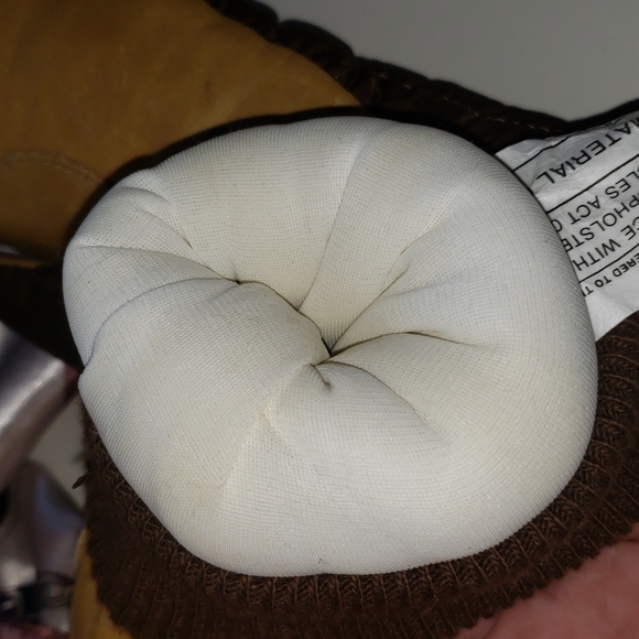 Vintage kids mitts - Picture 8 of 8